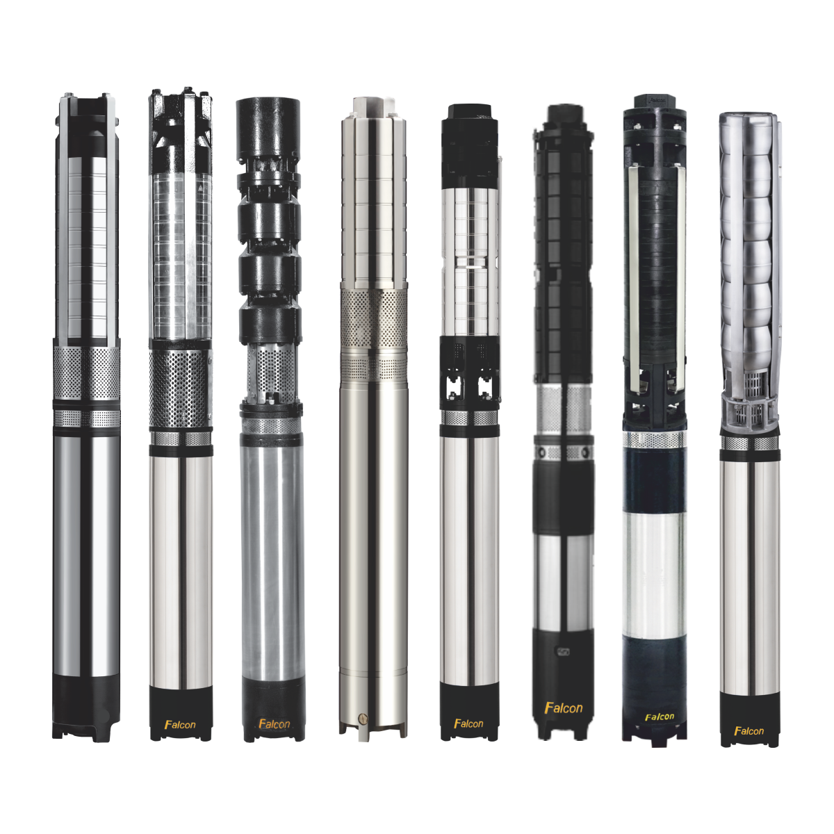 Submersible Pump